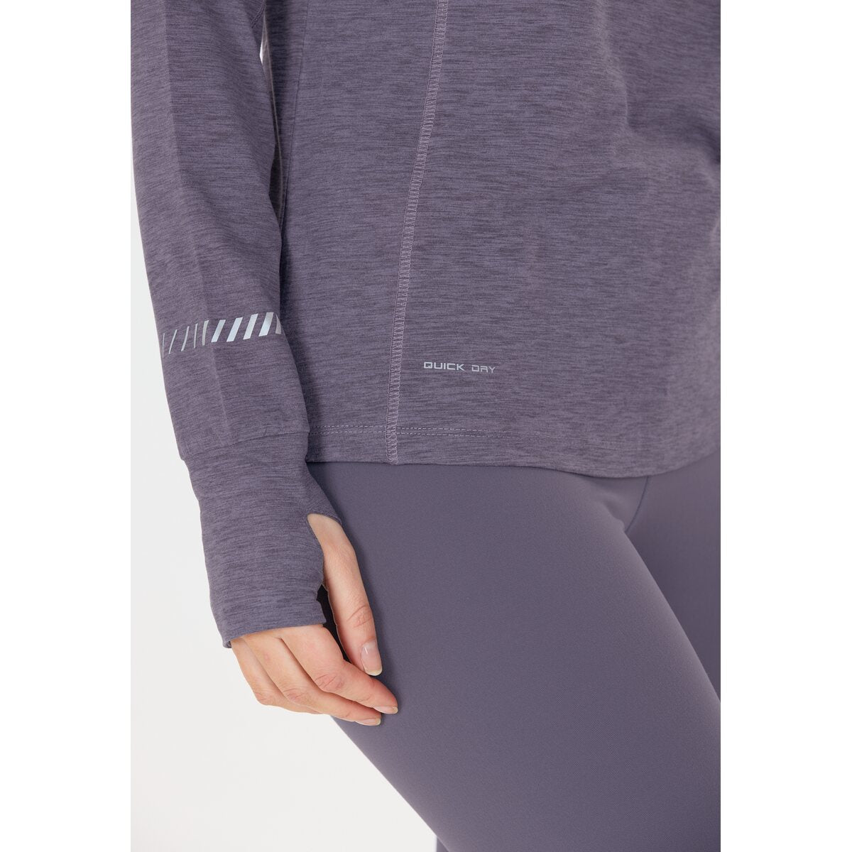 Womens Canna V2.0 Midlayer