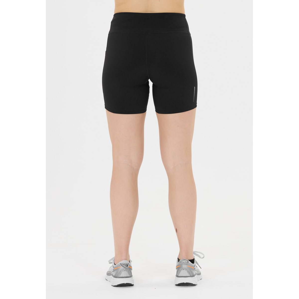 Womens Strong Biker Short