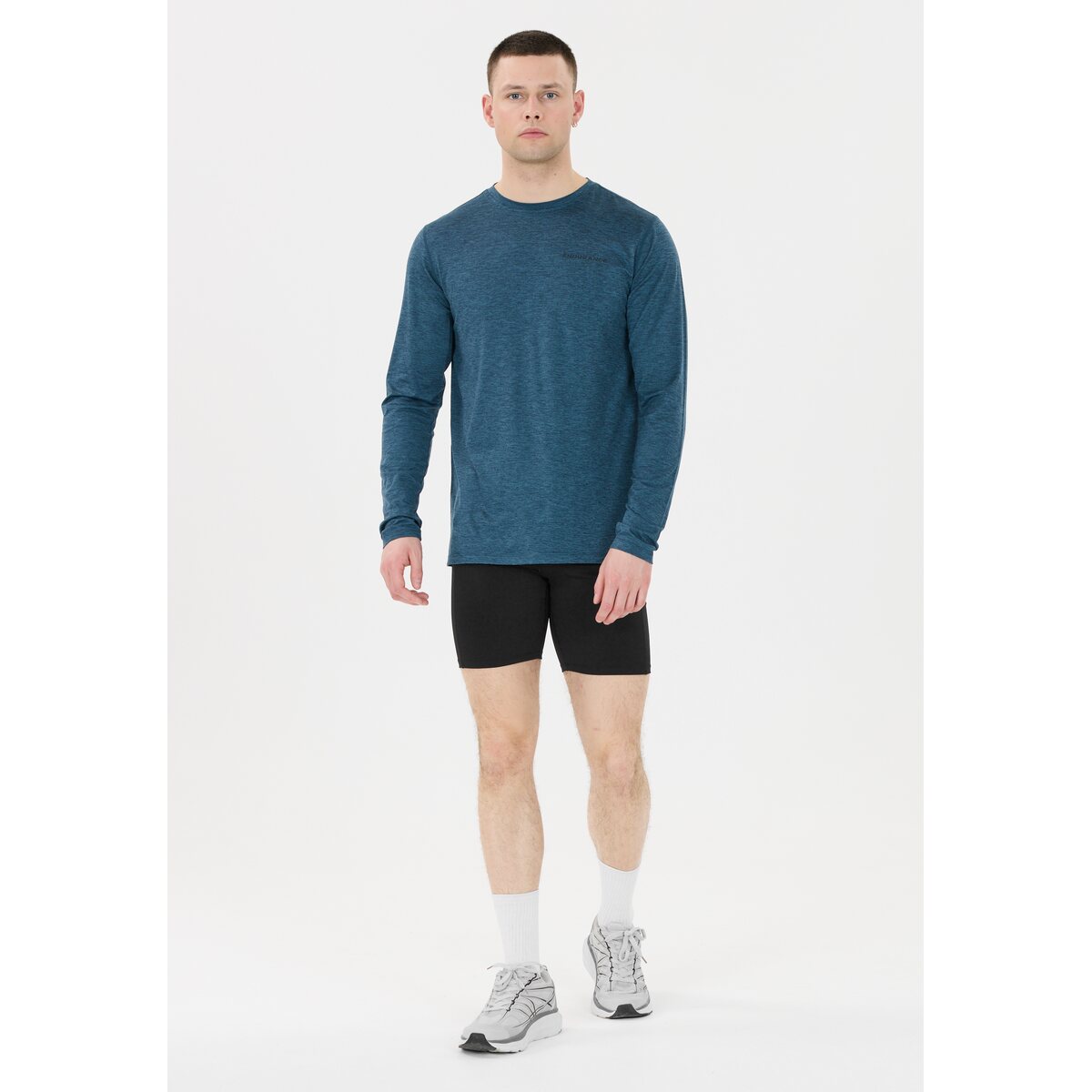 Mens Strong Short Tights