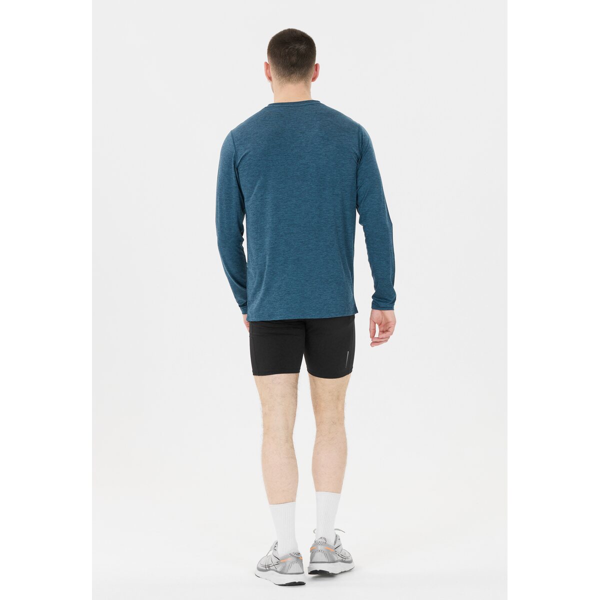 Mens Strong Short Tights