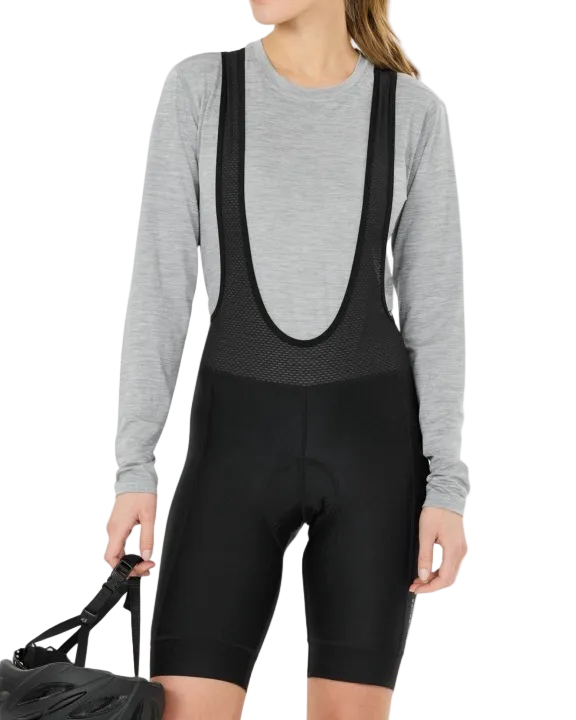 Jayne V2.0 Cycling Short Womens Tights With Bib