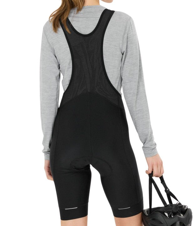 Jayne V2.0 Cycling Short Womens Tights With Bib