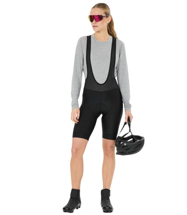 Jayne V2.0 Cycling Short Womens Tights With Bib