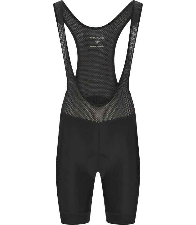 Jayne V2.0 Cycling Short Womens Tights With Bib