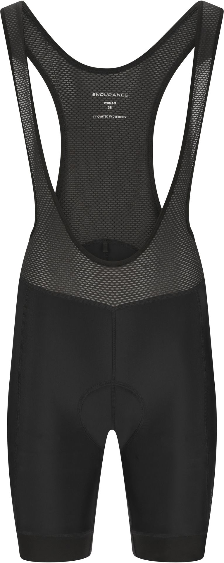 Jayne V2.0 Cycling Short Womens Tights With Bib