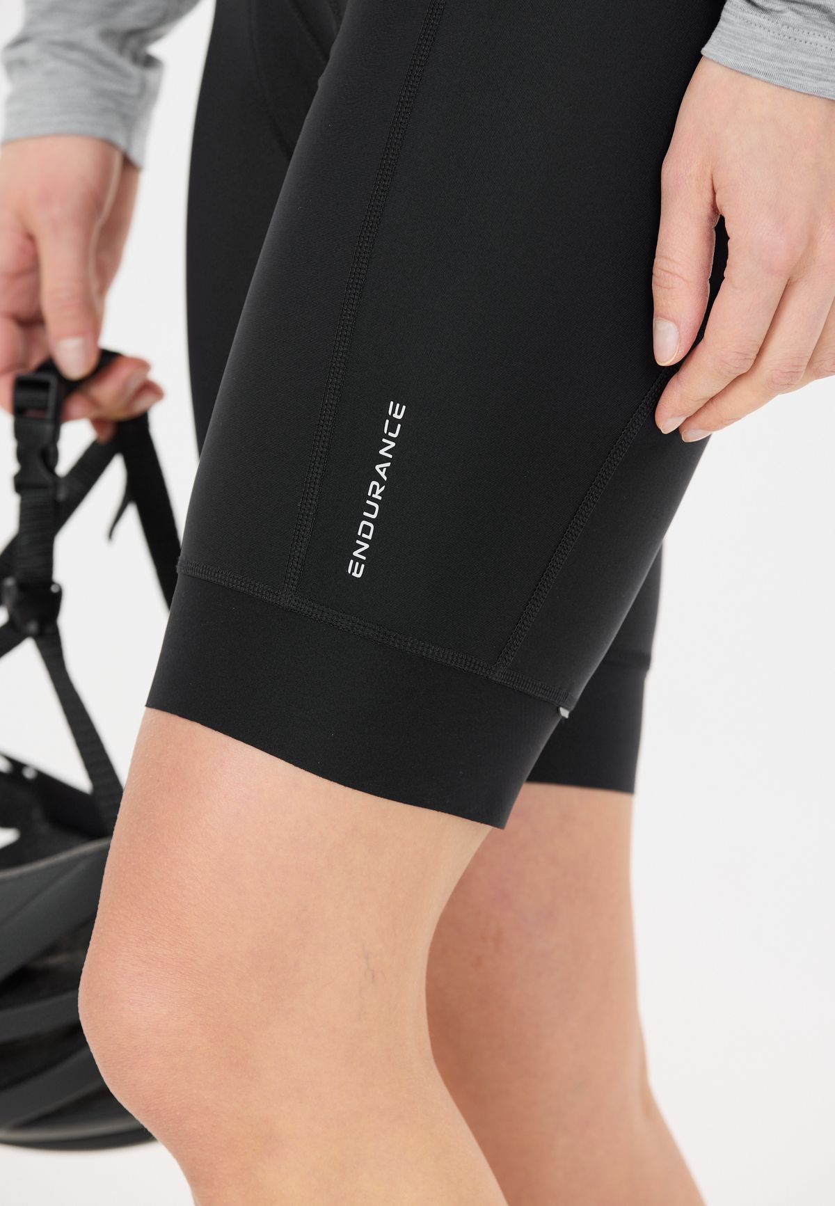 Jayne V2.0 Cycling Short Womens Tights With Bib