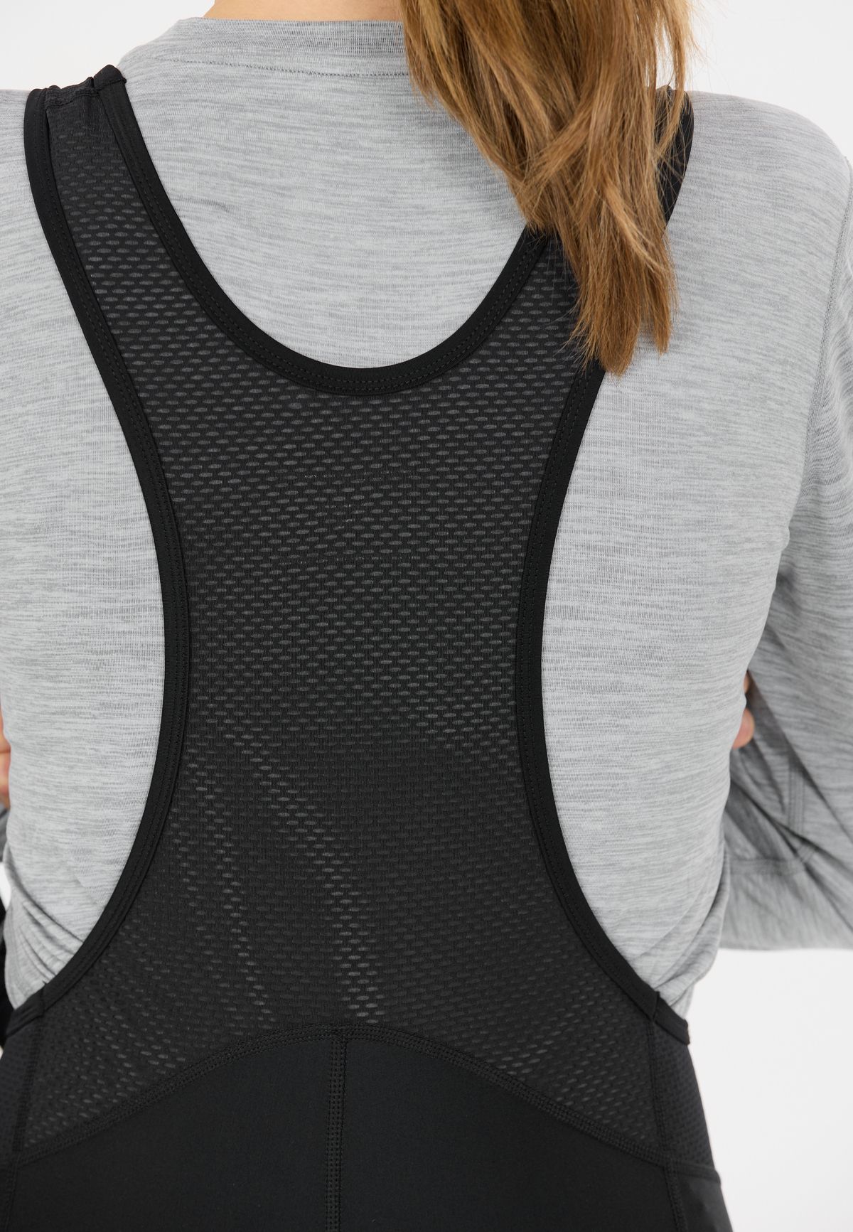 Jayne V2.0 Cycling Short Womens Tights With Bib