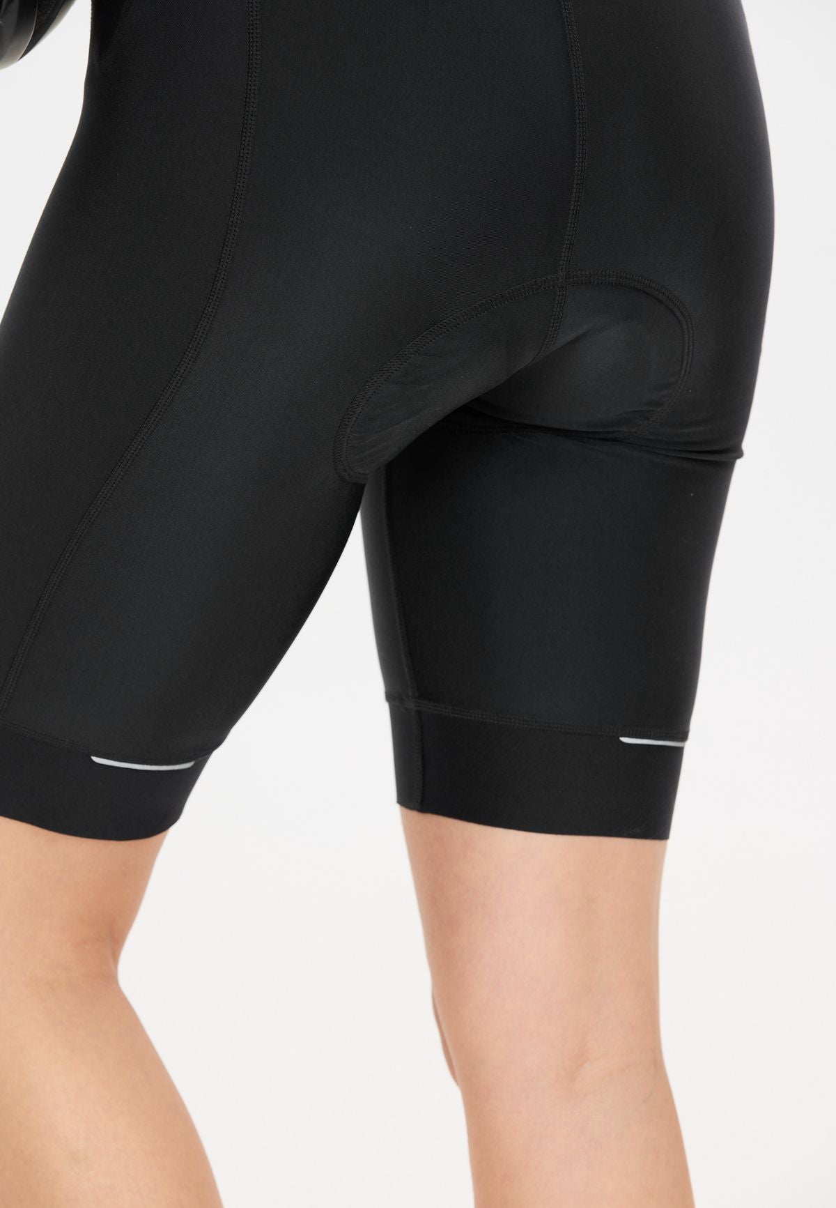 Jayne V2.0 Cycling Short Womens Tights With Bib