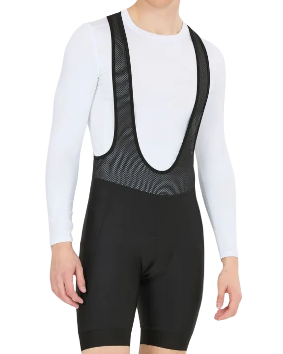 Gorsk V2.0 Cycling Short Mens Tights With Bib