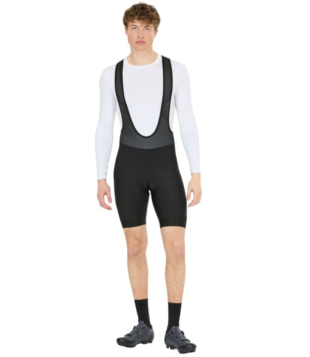 Gorsk V2.0 Cycling Short Mens Tights With Bib