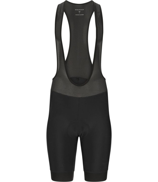 Gorsk V2.0 Cycling Short Mens Tights With Bib