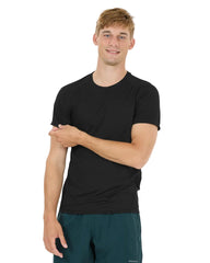 Mens Geaymay Performance Short Sleeve T-Shirt