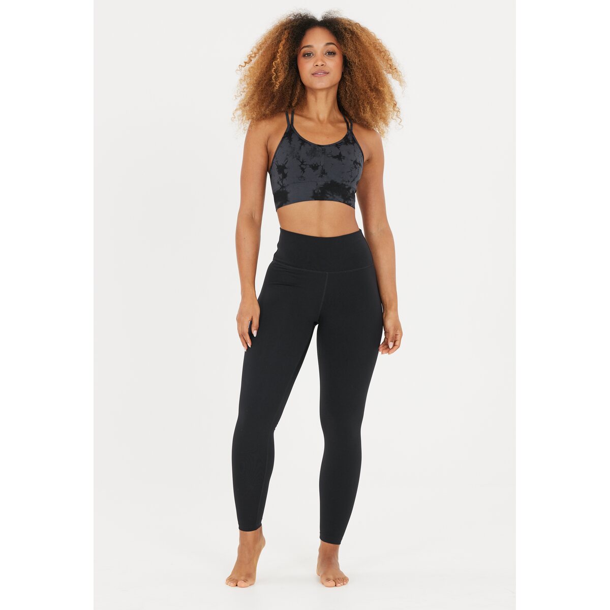 Womens Yoga Franz Tight