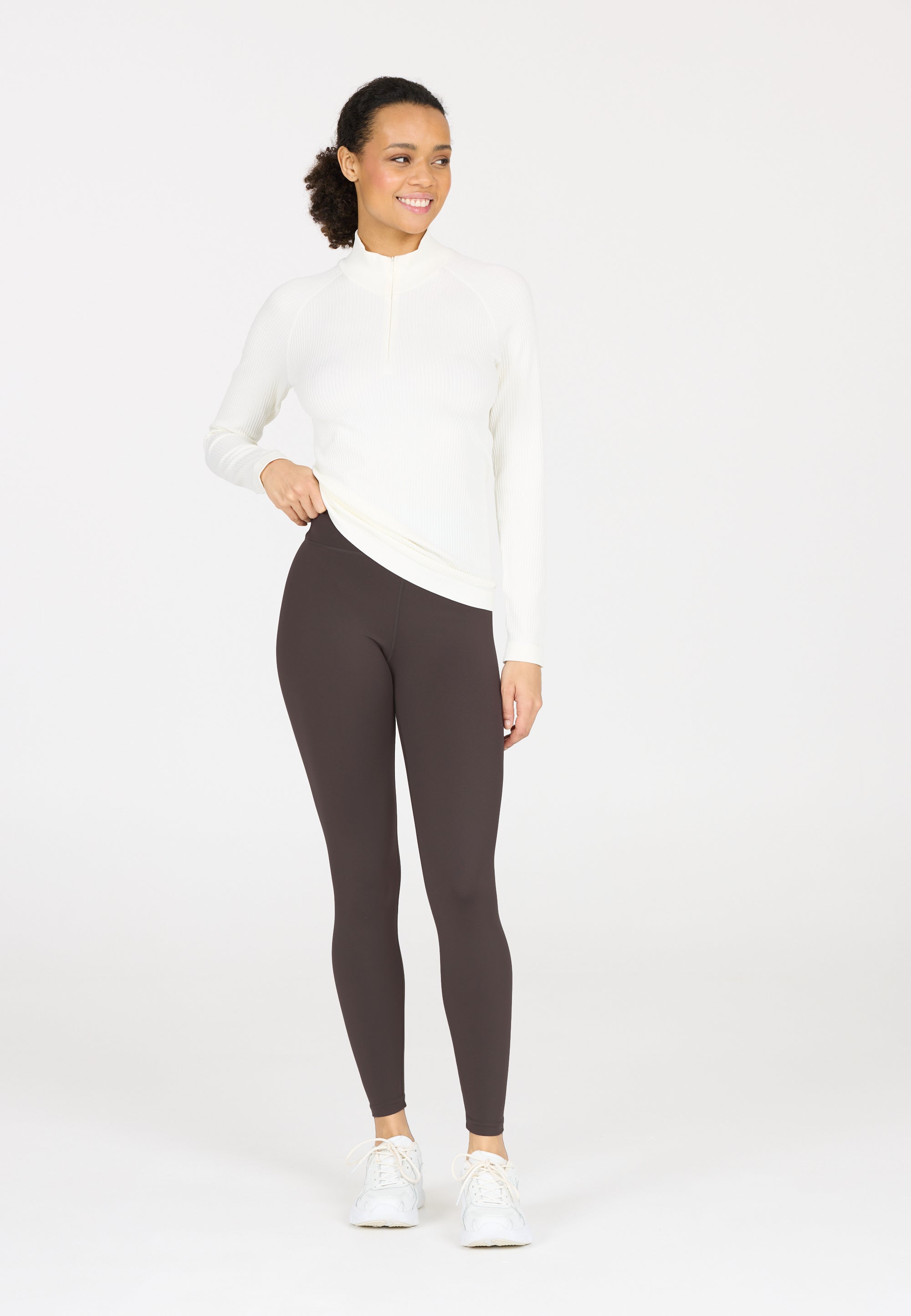 Womens Yoga Franz Tight