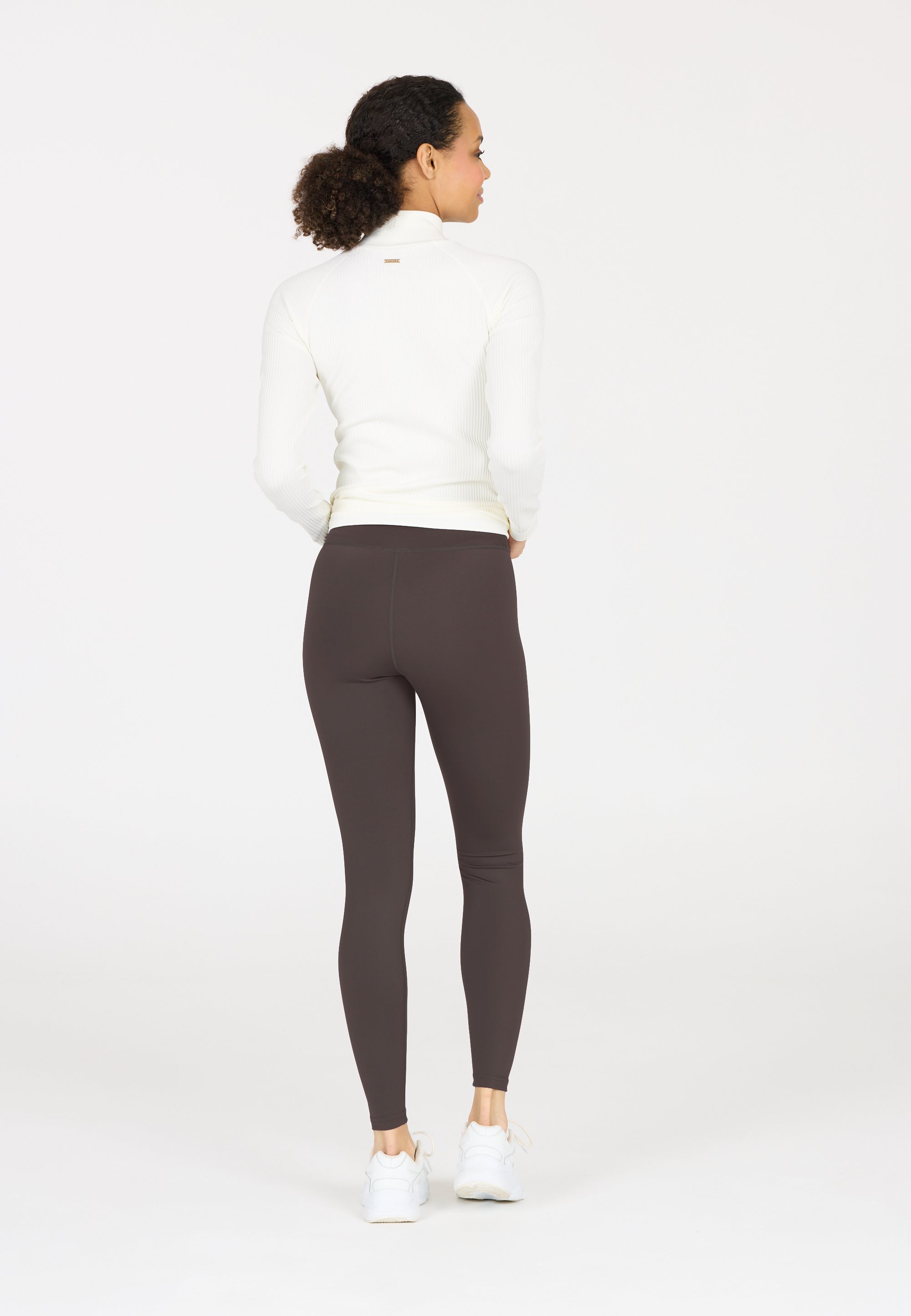 Womens Yoga Franz Tight