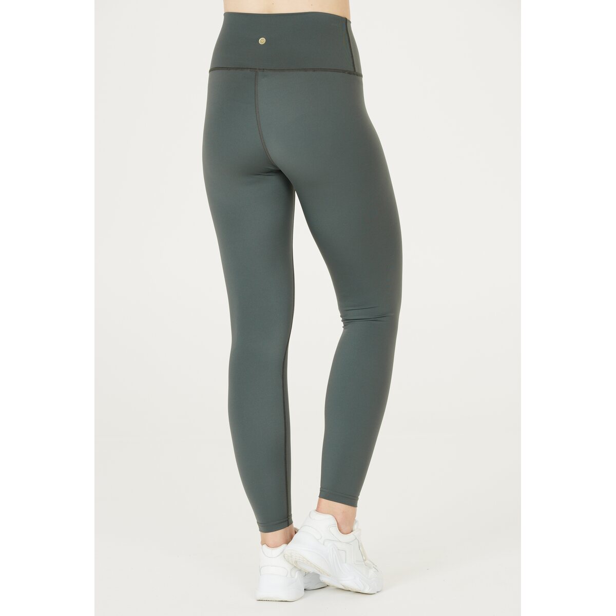 Womens Yoga Franz Tight