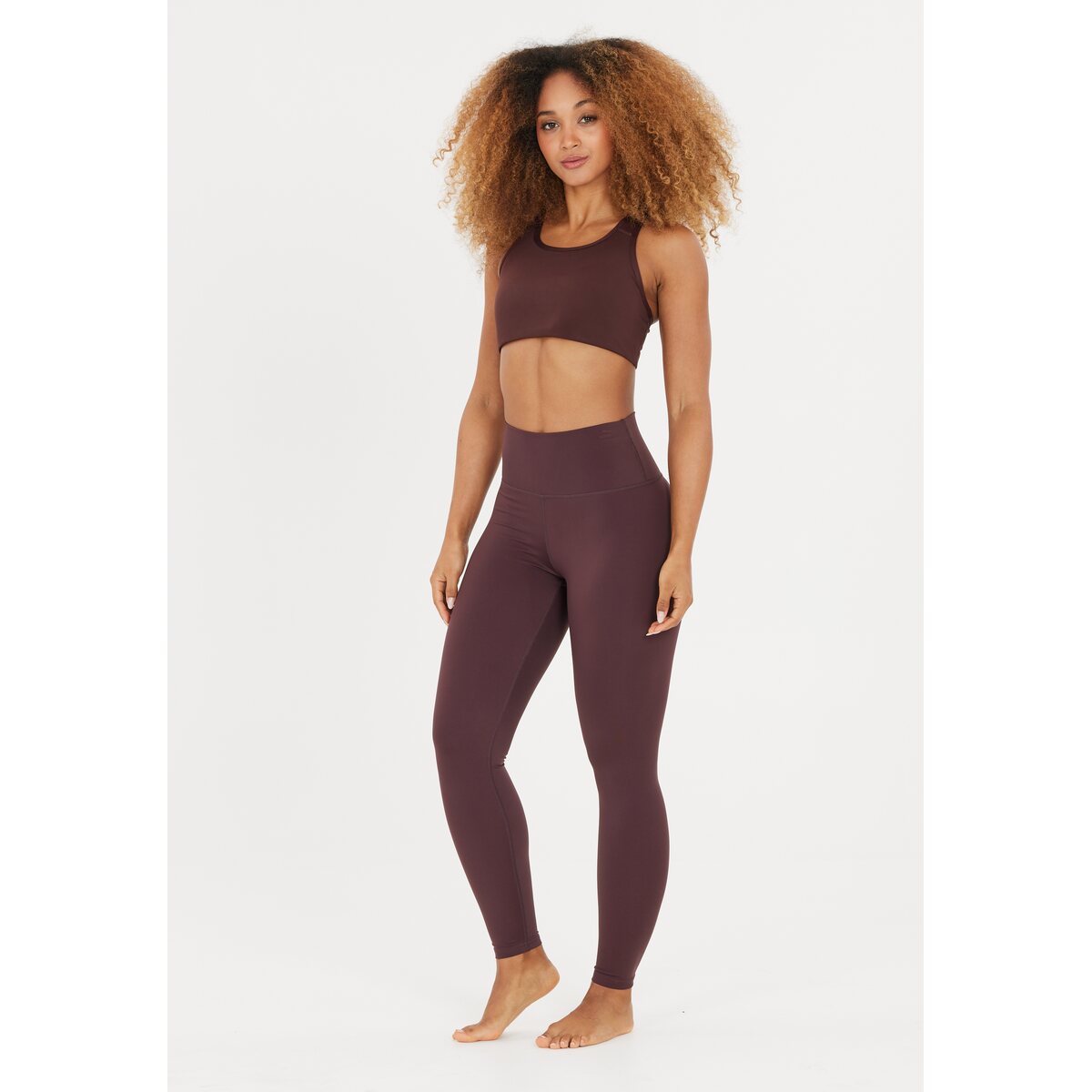 Womens Yoga Franz Tight