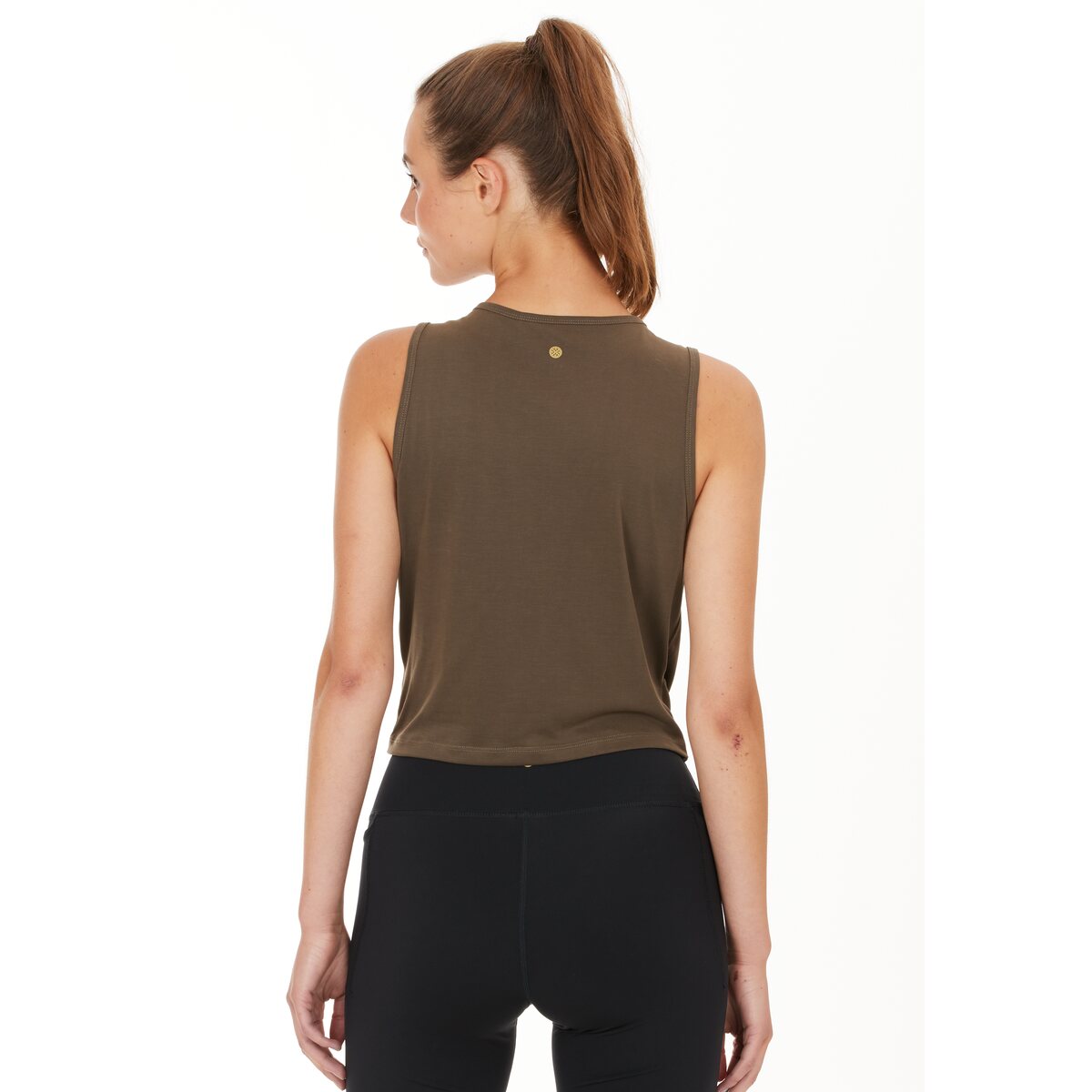 Womens Yoga Diamy Tank