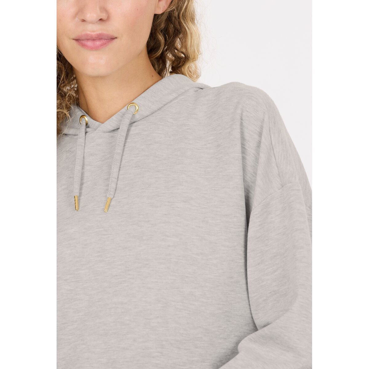 Womens Yoga Namier Hoody