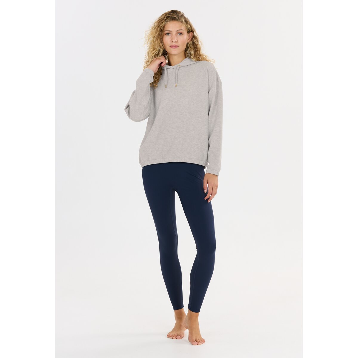 Womens Yoga Namier Hoody