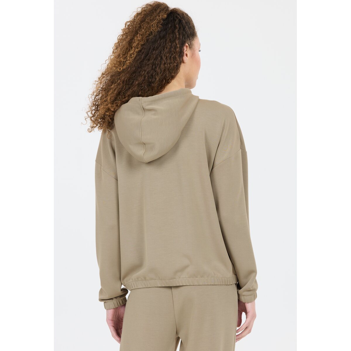 Womens Namier Pullover Hoodie