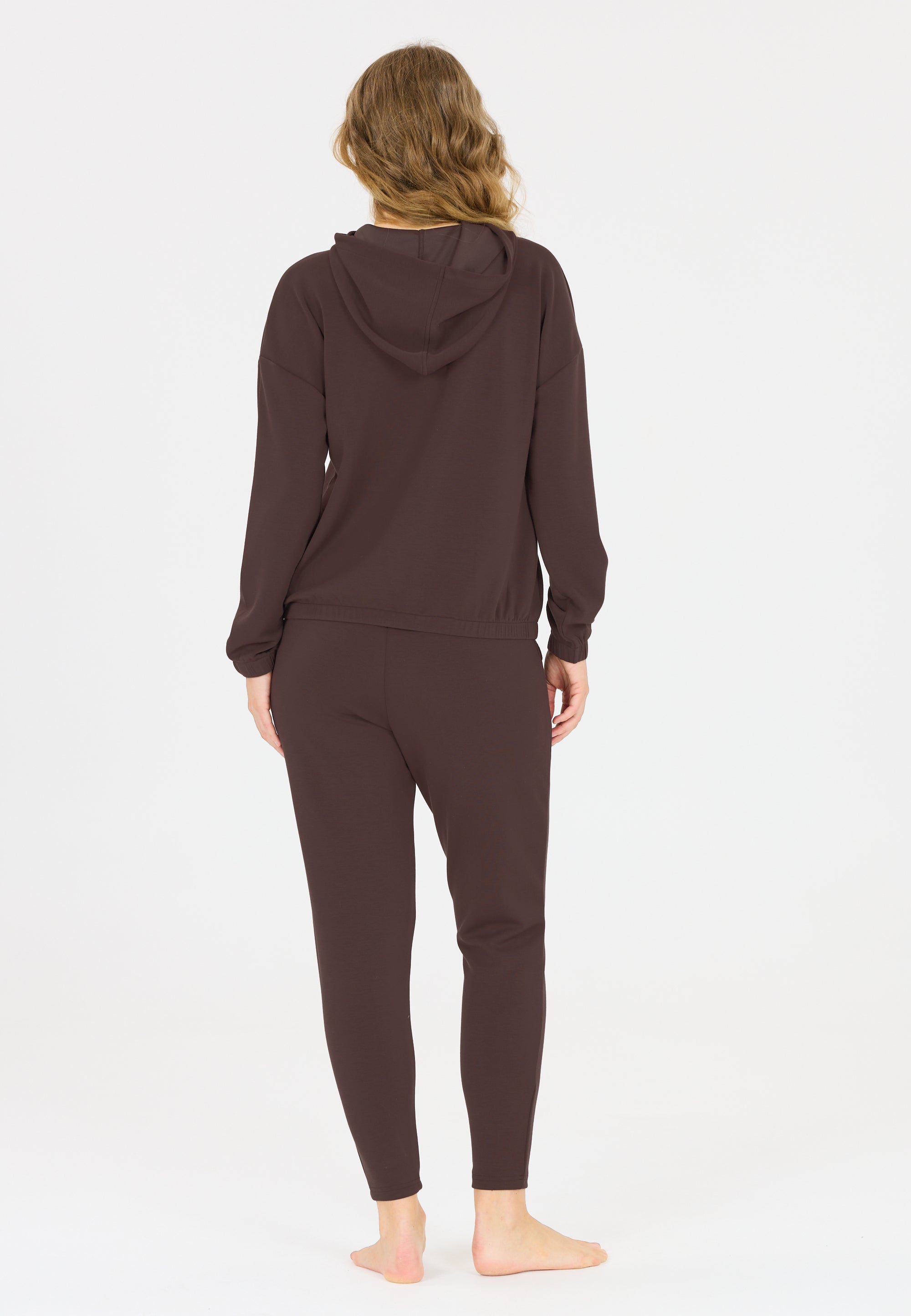 Womens Yoga Namier Hoody