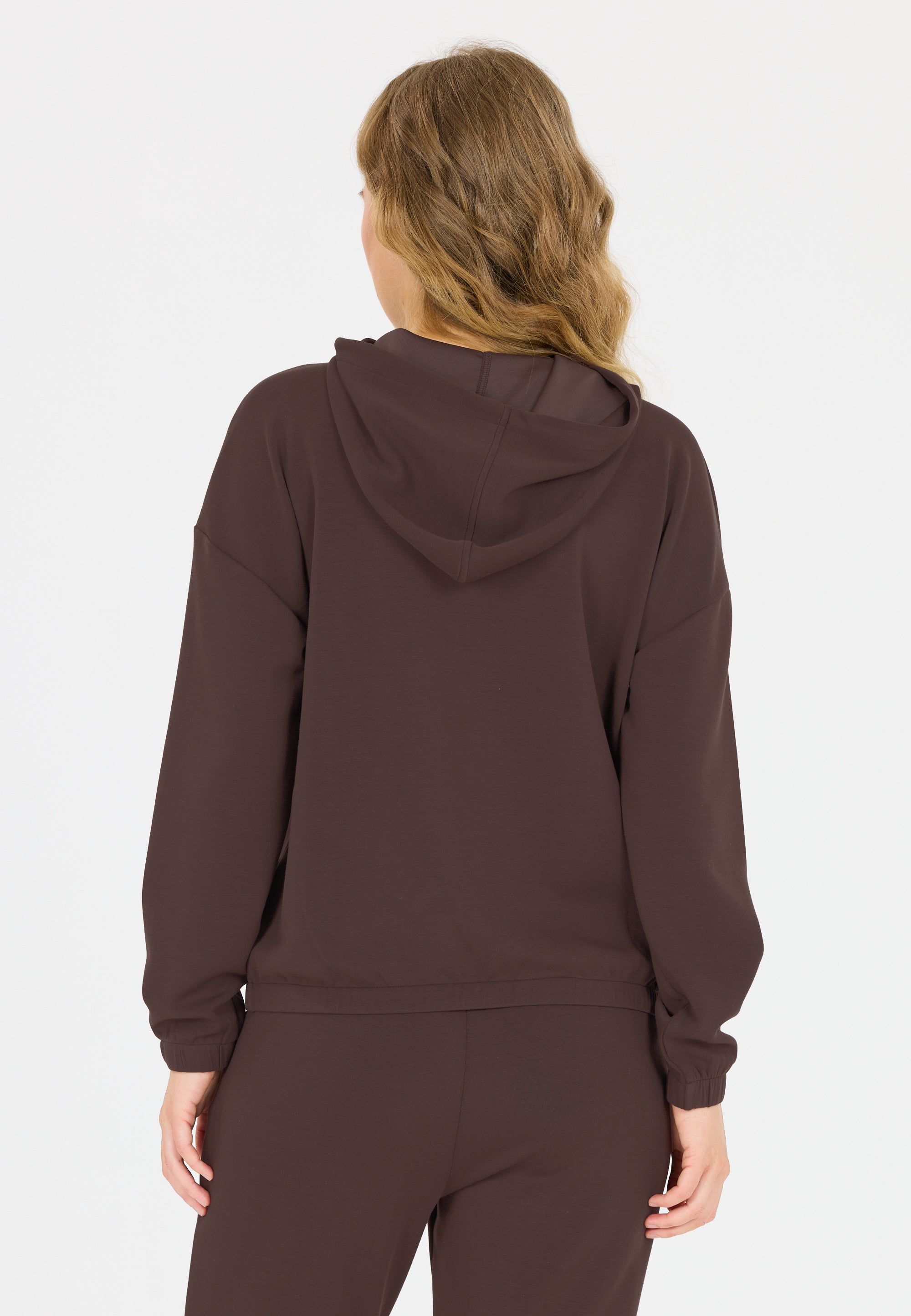 Womens Yoga Namier Hoody