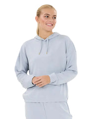 Womens Yoga Namier Hoody