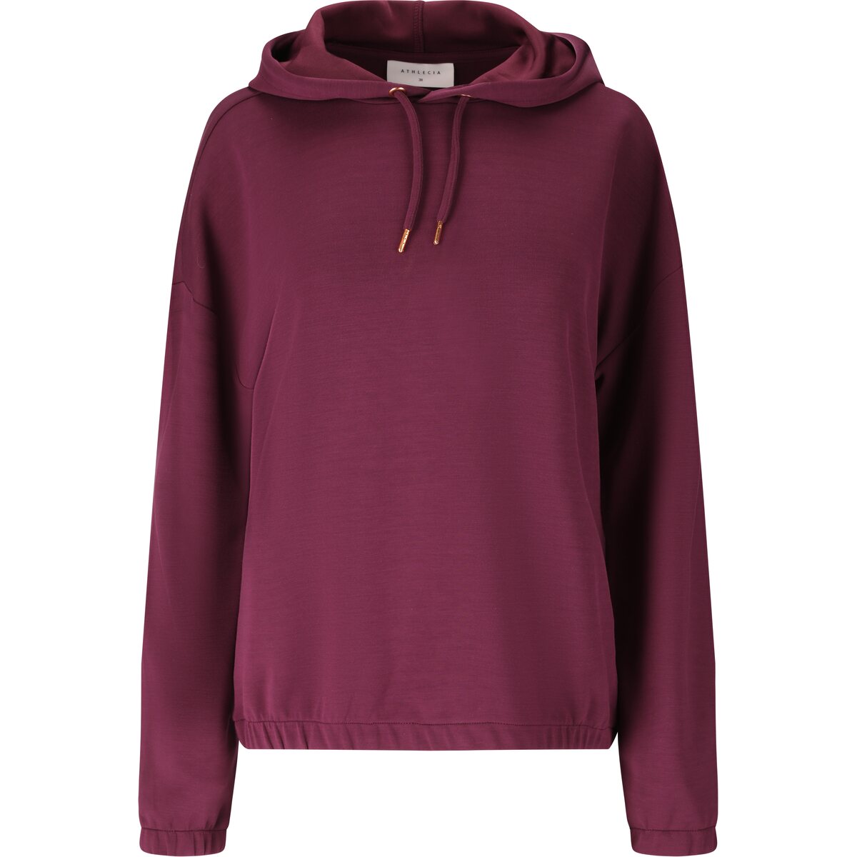 Womens Yoga Namier Hoody