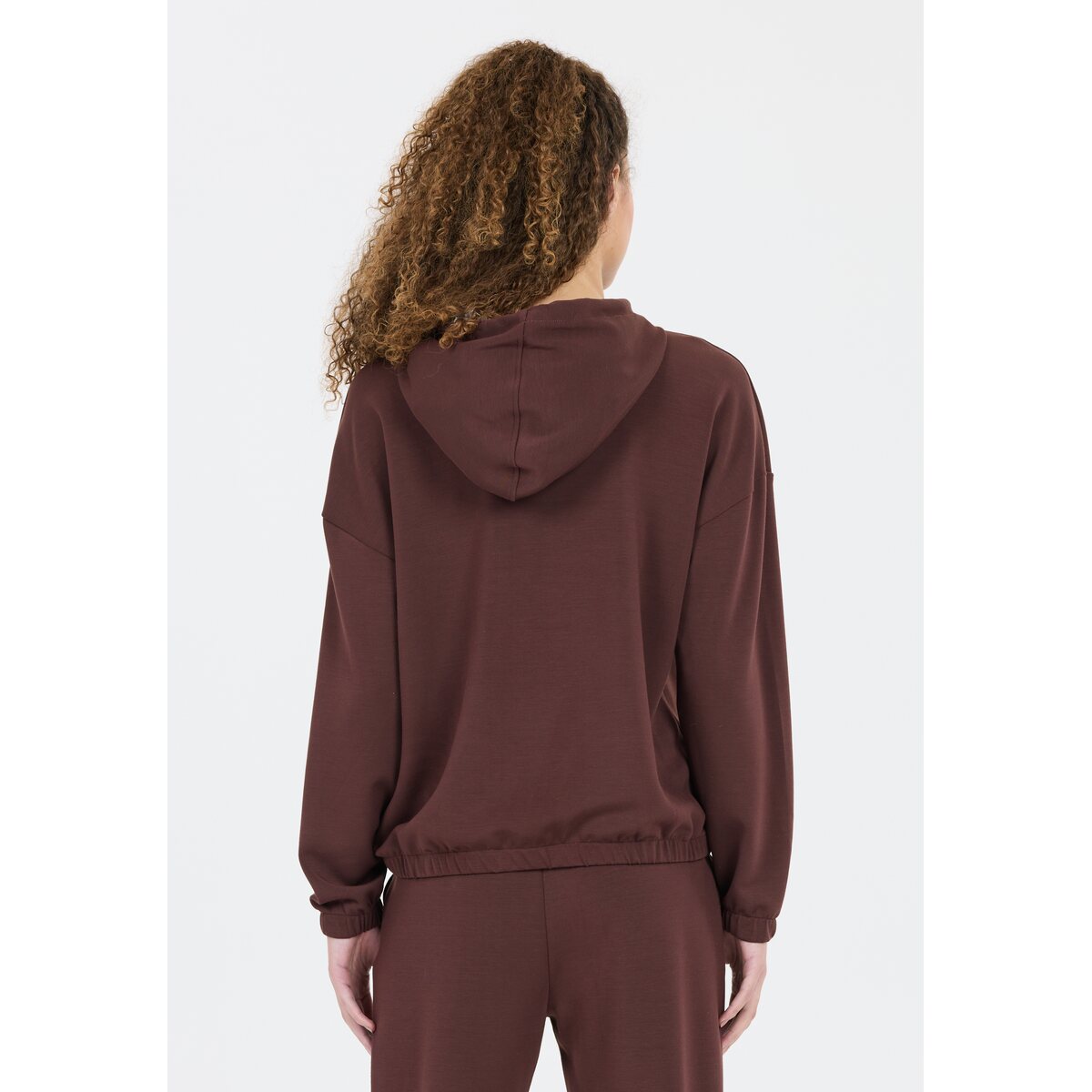 Womens Namier Pullover Hoodie