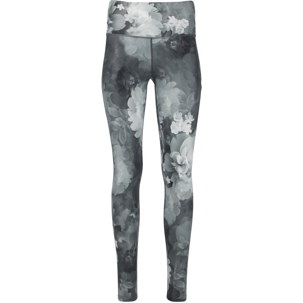 Womens Yoga All Over Print Tight