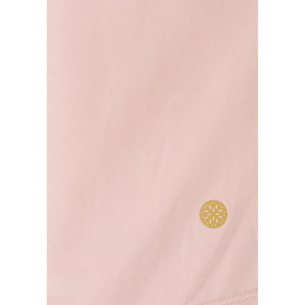 Womens Yoga Gaina Short Sleeve T-Shirt