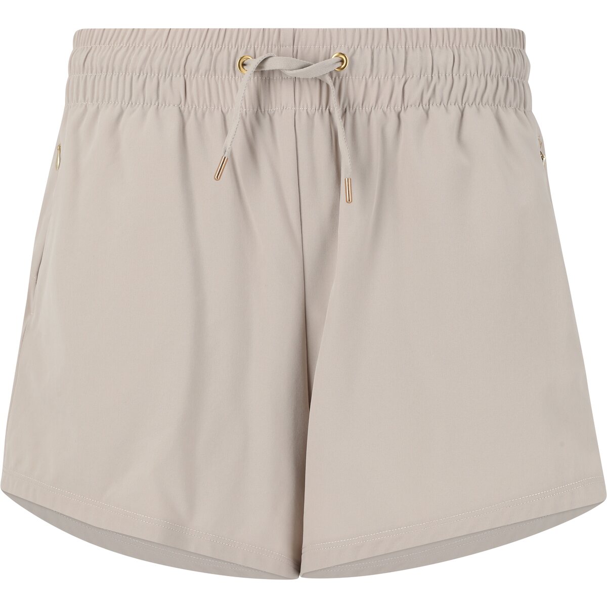 Womens Yoga Timmie 2 in 1 Shorts