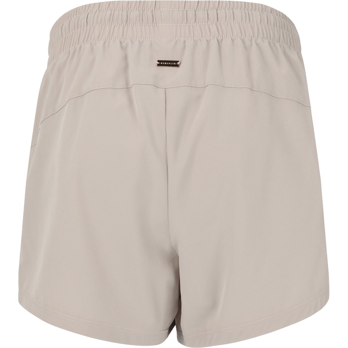 Womens Yoga Timmie 2 in 1 Shorts