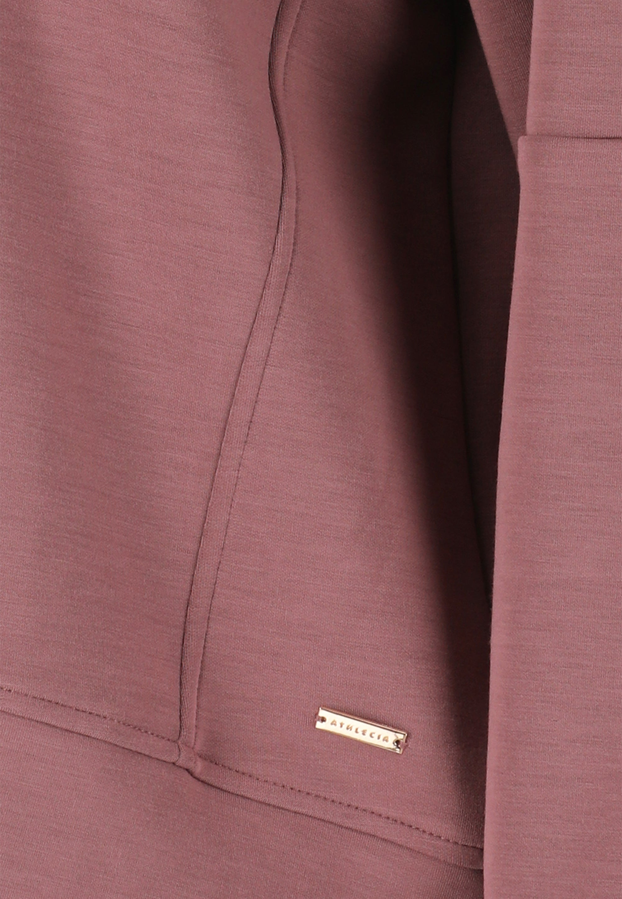 Womens Yoga Jacey Crew Neck