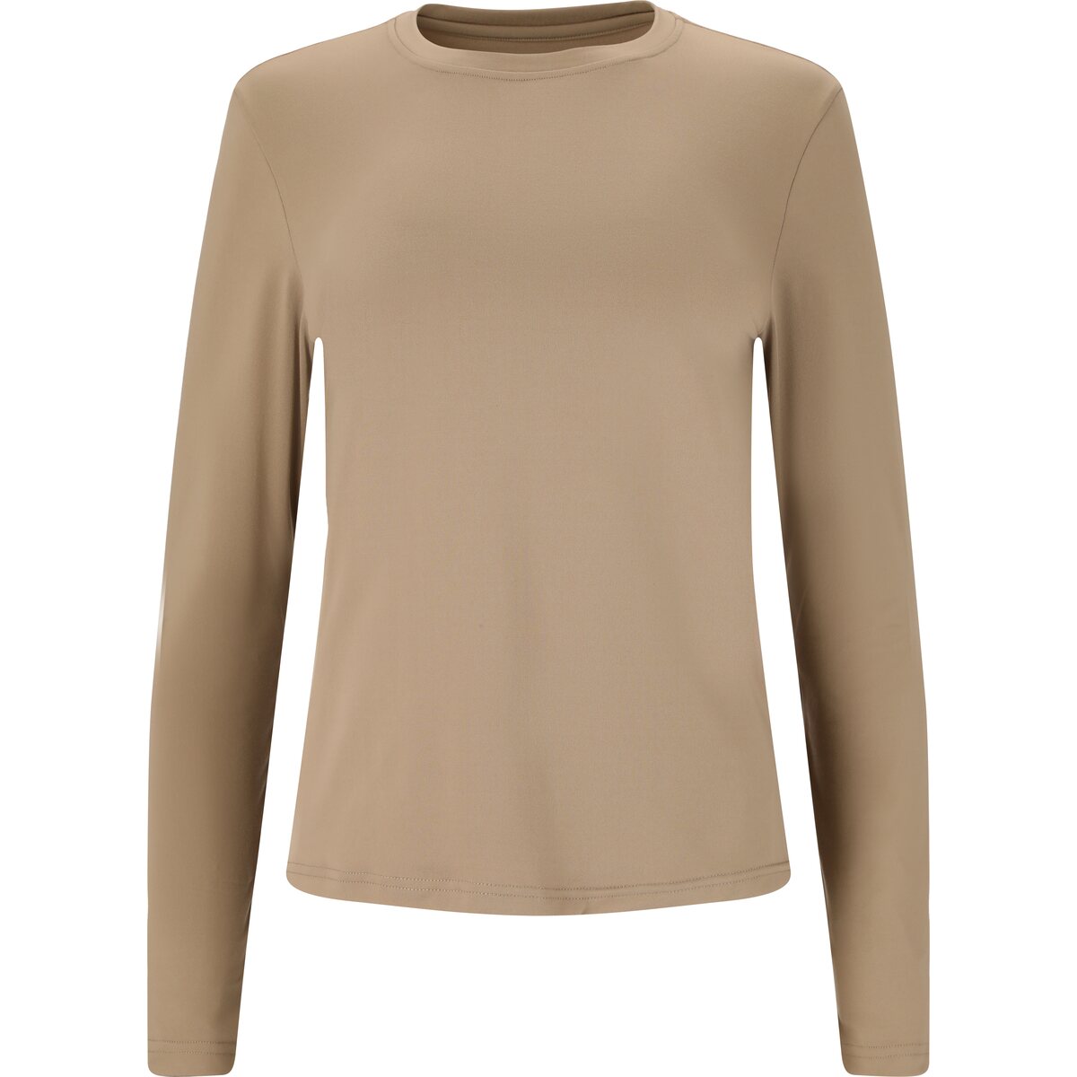 Womens Almi Longsleeve Top