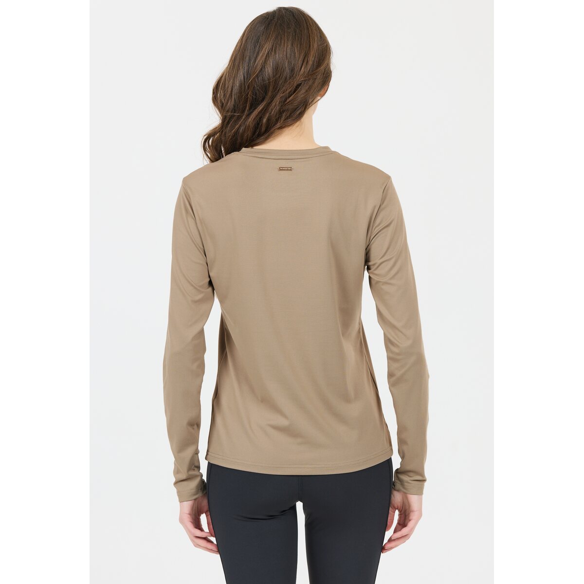 Womens Almi Longsleeve Top