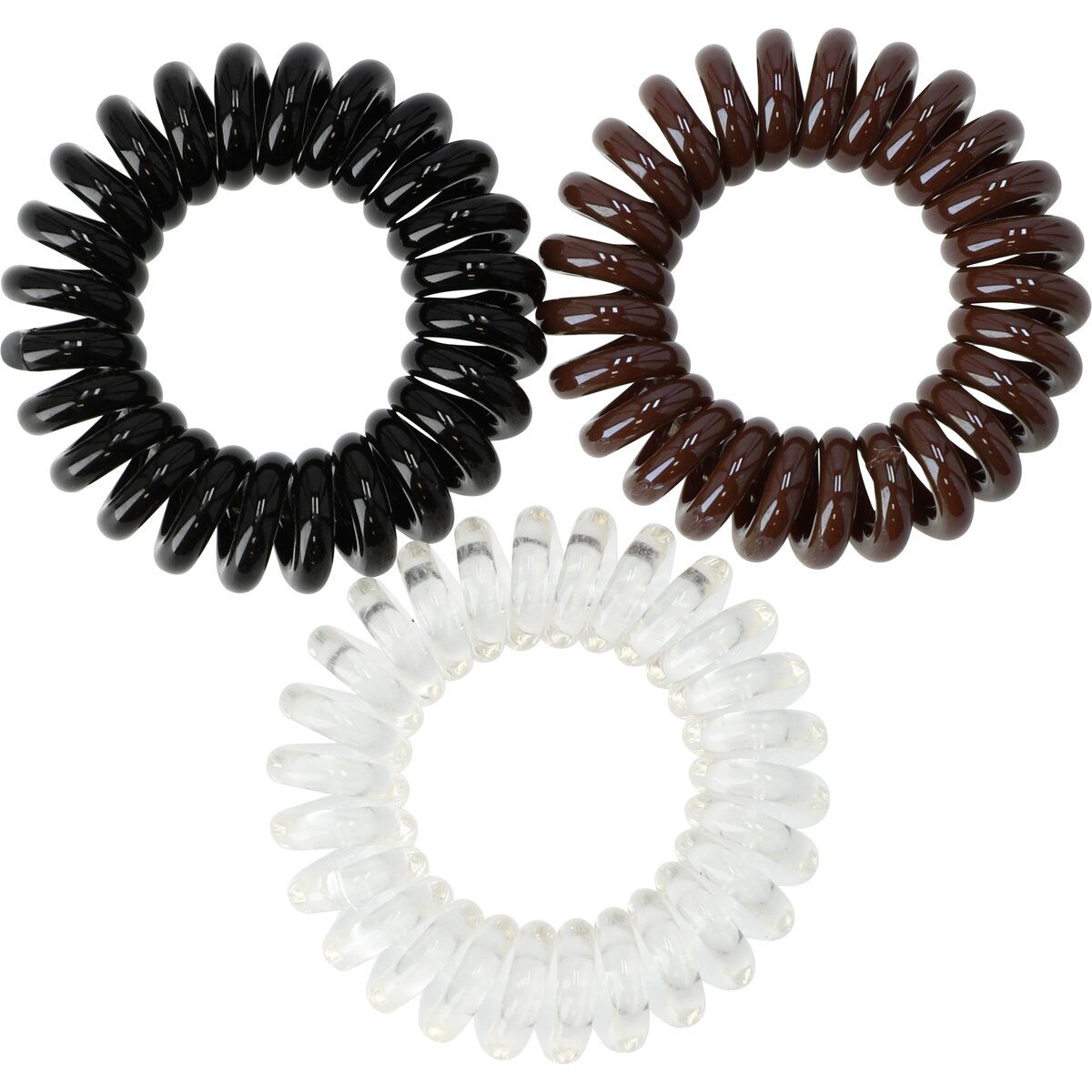 Womens Littauer Pack of 3 Hair Bands