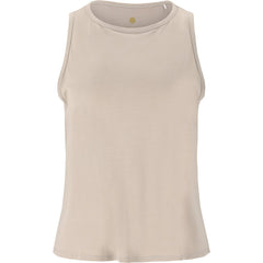 Womens Yoga Haze Open Back Tank