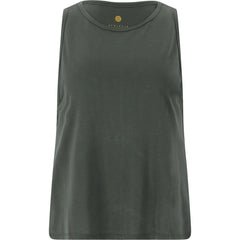 Womens Yoga Haze Open Back Tank