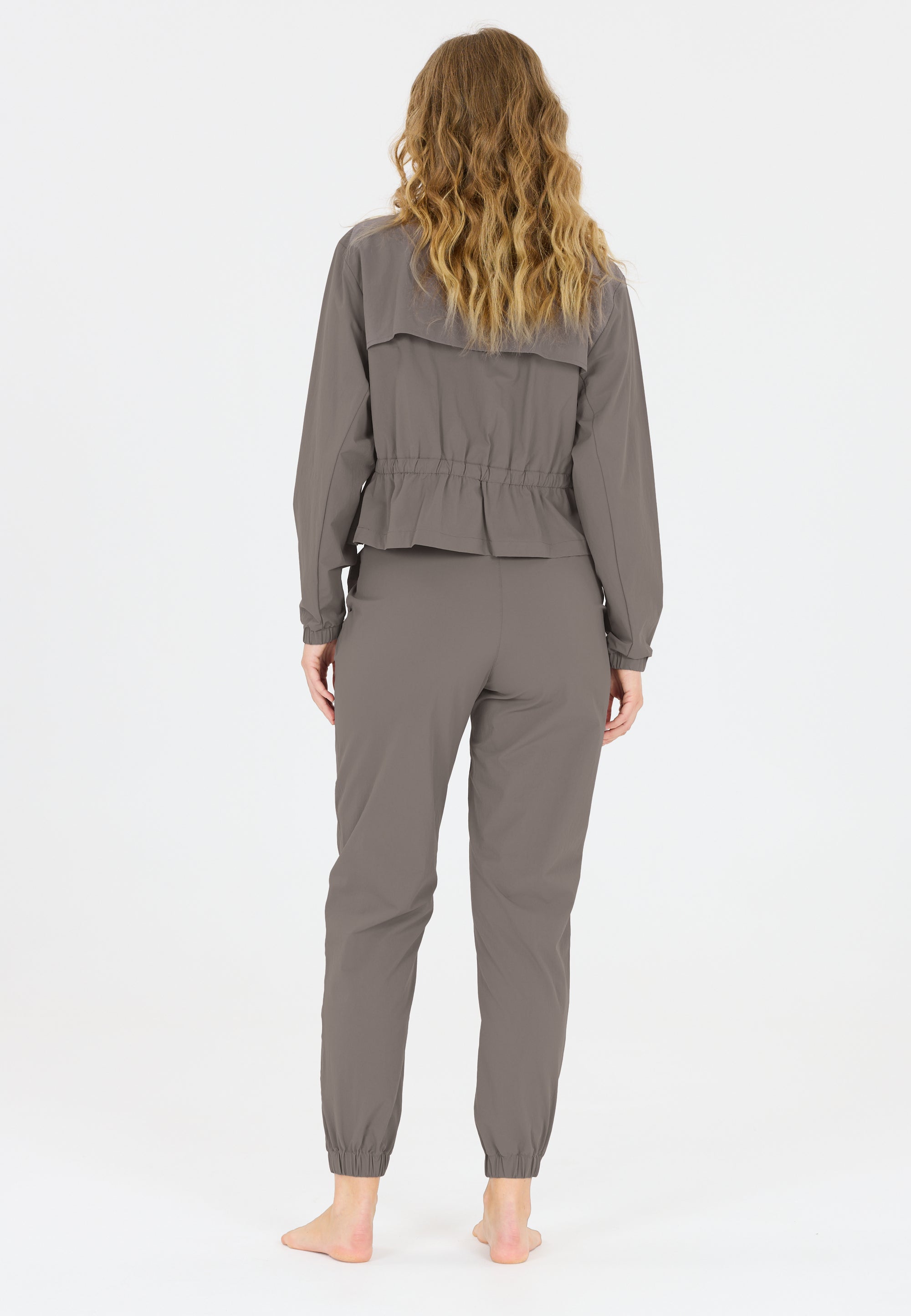 Womens Yoga Hero Pants