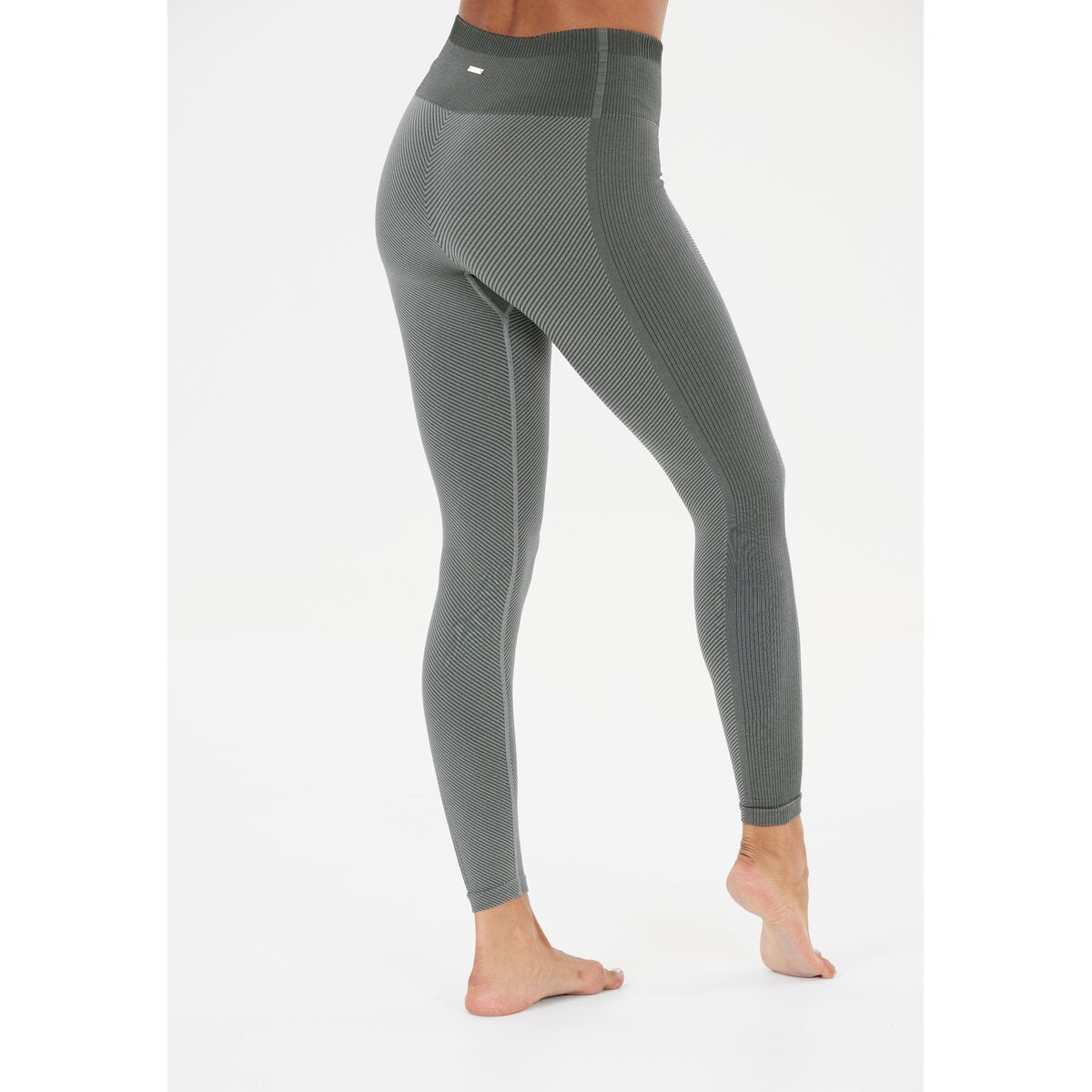 Womens Yoga Powerfull Seamless Tight