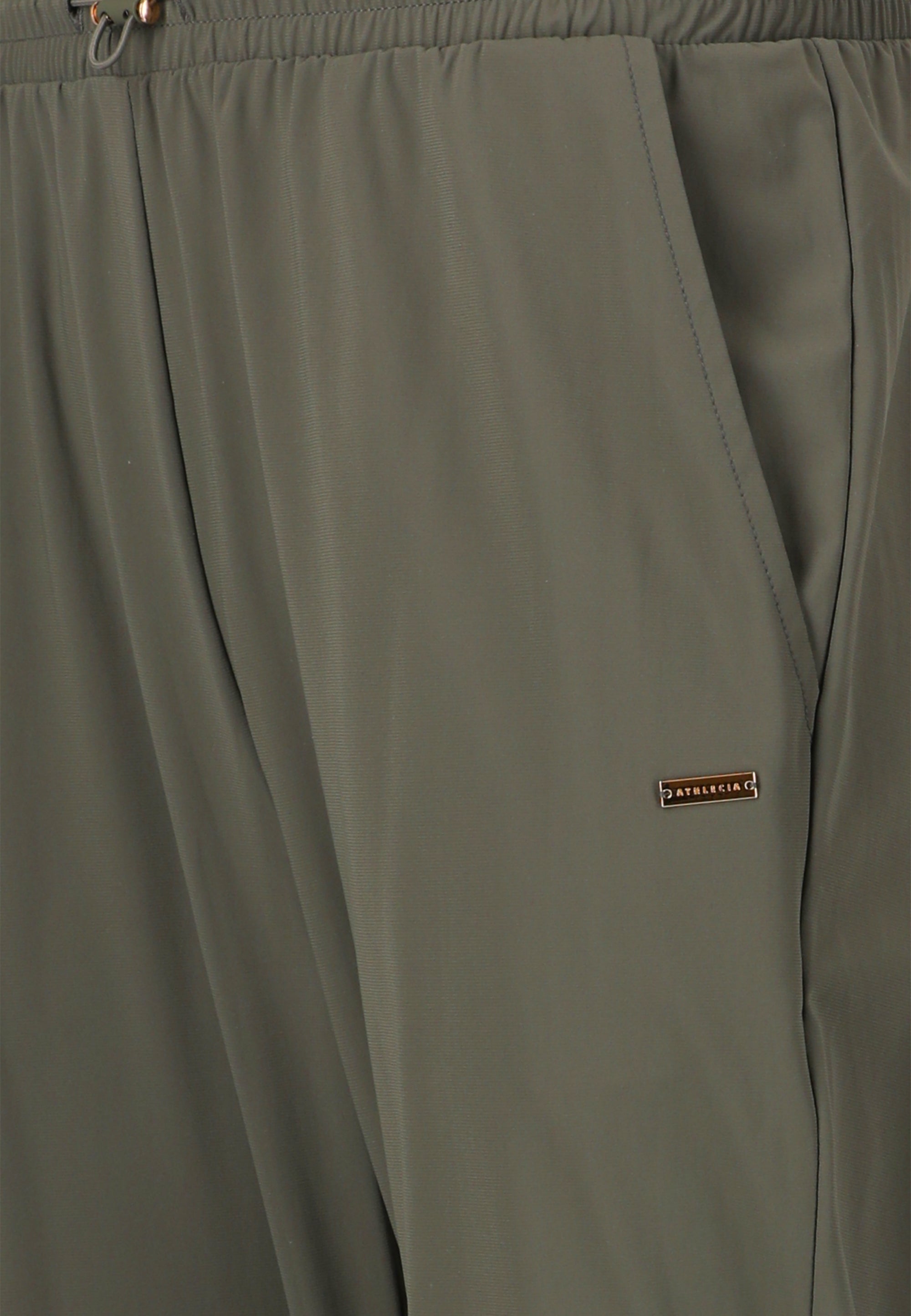 Womens Yoga Amisa Stretch Pants