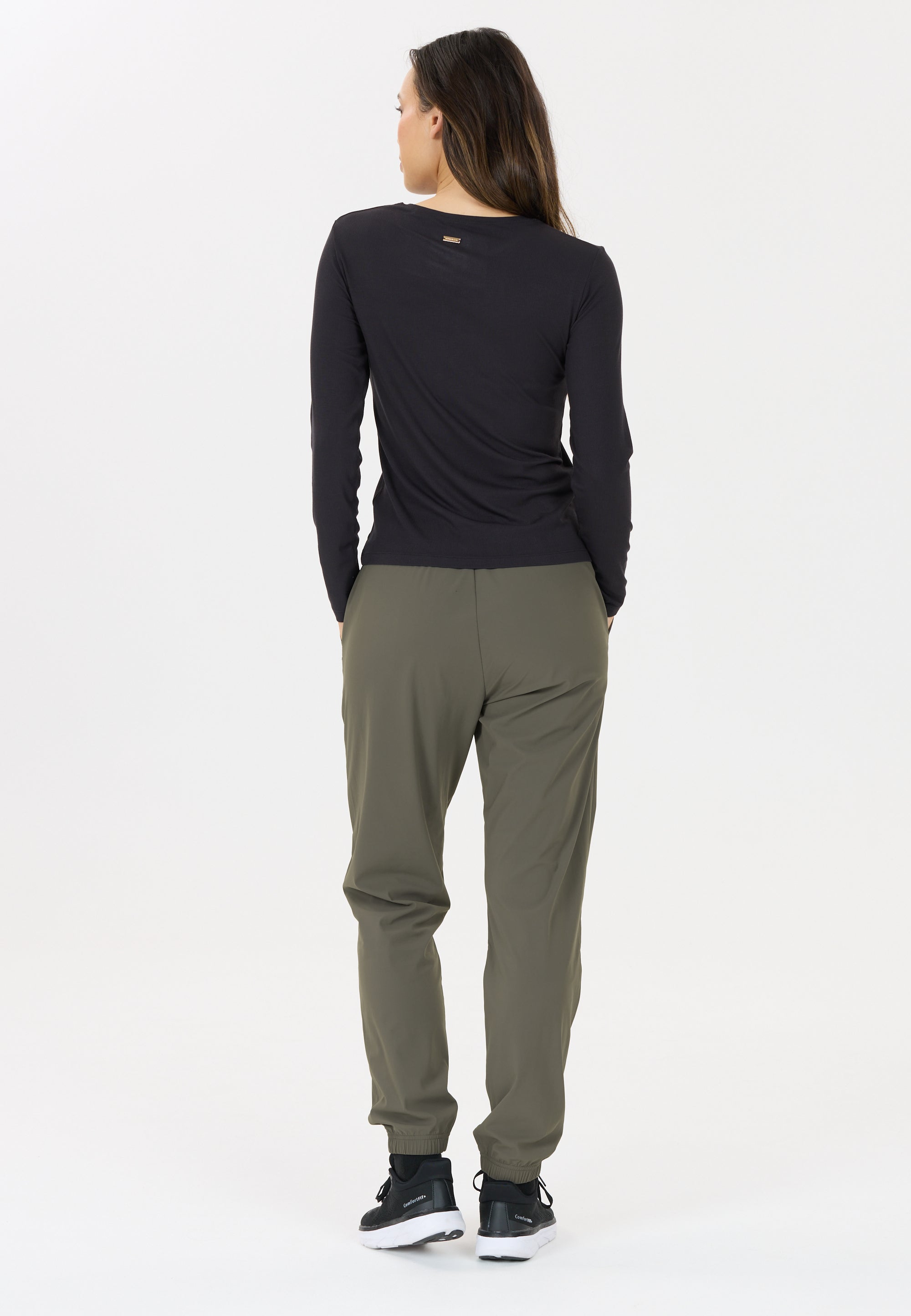 Womens Yoga Amisa Stretch Pants