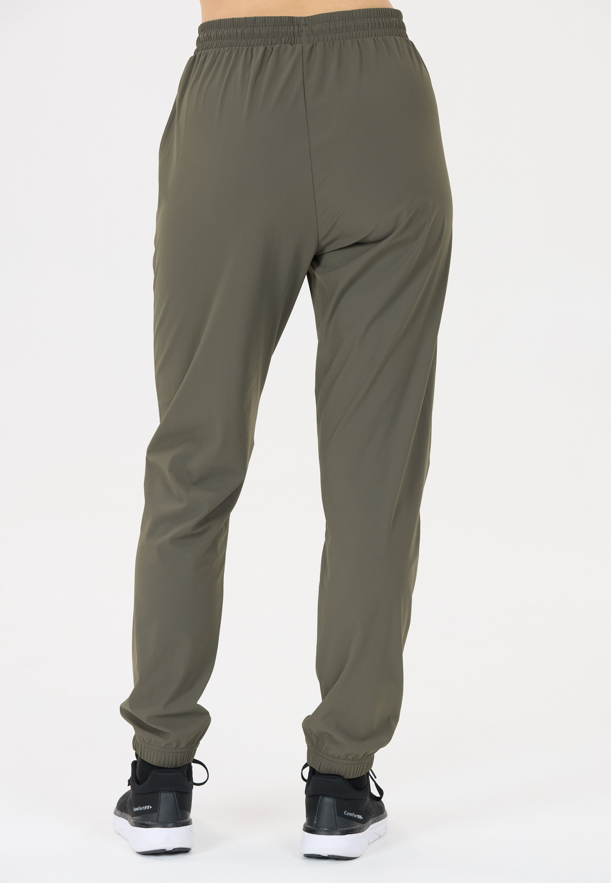 Womens Yoga Amisa Stretch Pants