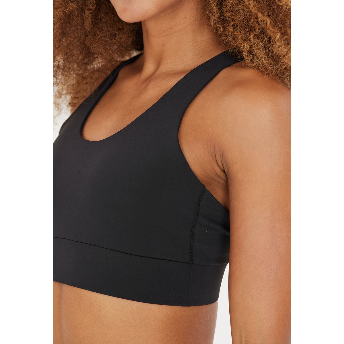 Womens Gaby Medium Impact Sports Bra