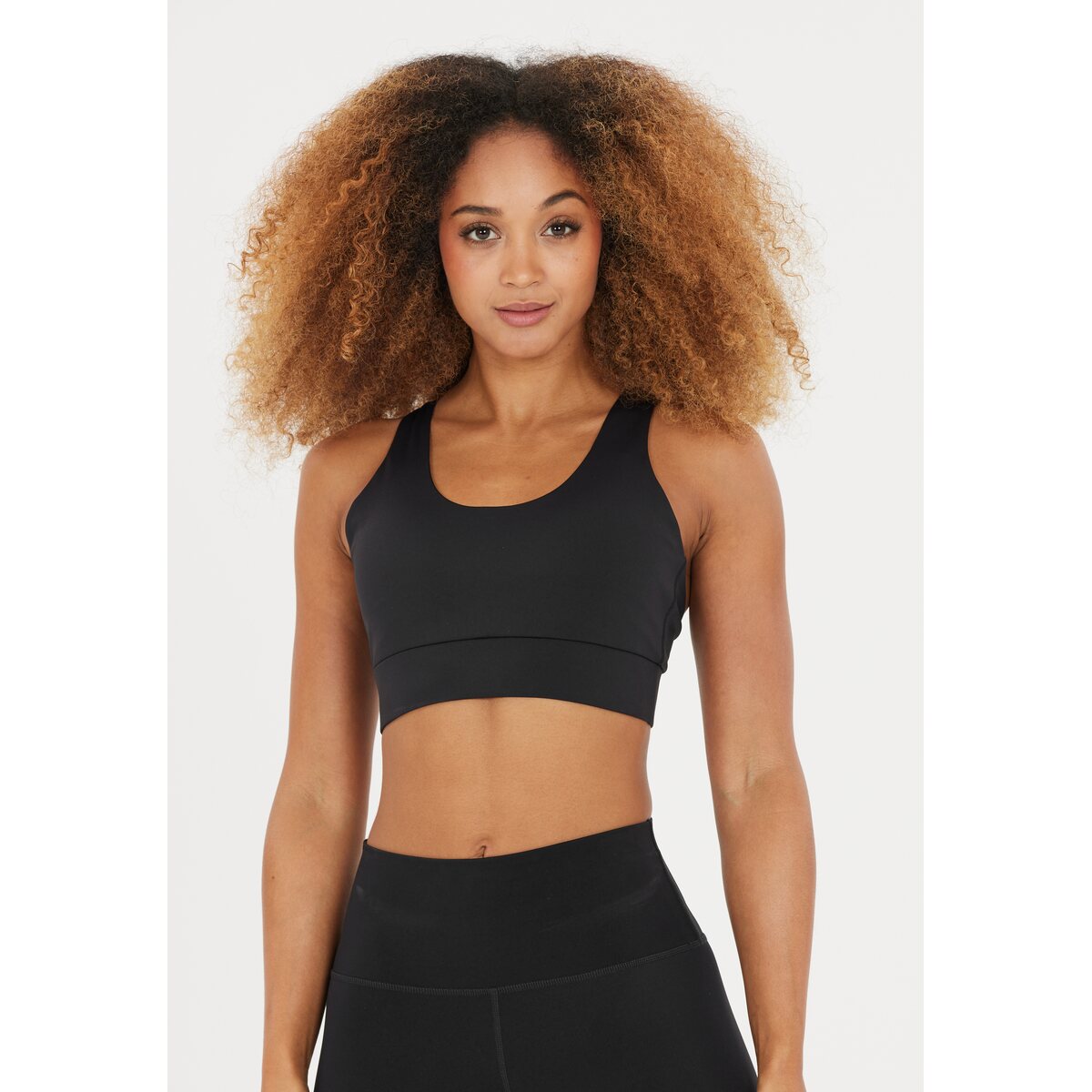 Womens Gaby Medium Impact Sports Bra