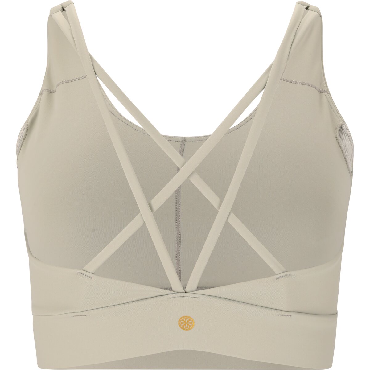 Womens Yoga  Gaby  Medium Support Bra