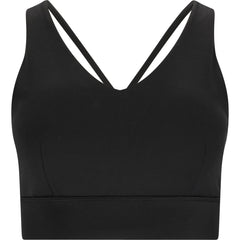 Womens Yoga Dilraba Medium Support Bra