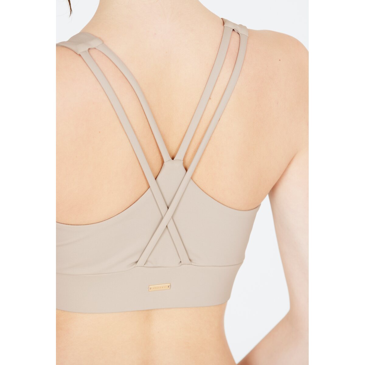 Womens Yoga Dilraba Medium Support Bra